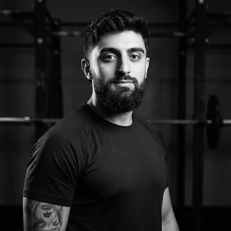 Alexis, Coach chez Ponts-Jumeaux CrossFit