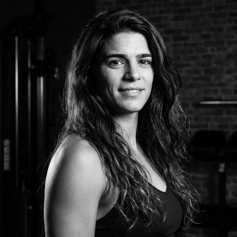 Andreia, Owner chez Ponts-Jumeaux CrossFit