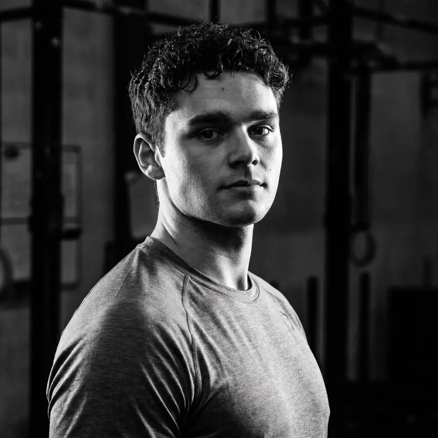 Eleo, Head Coach & Head Prog chez Ponts-Jumeaux CrossFit