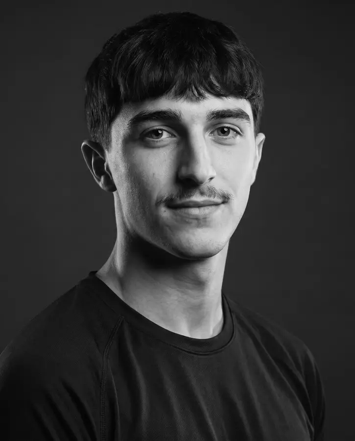 Guillaume, Commercial chez Ponts-Jumeaux CrossFit