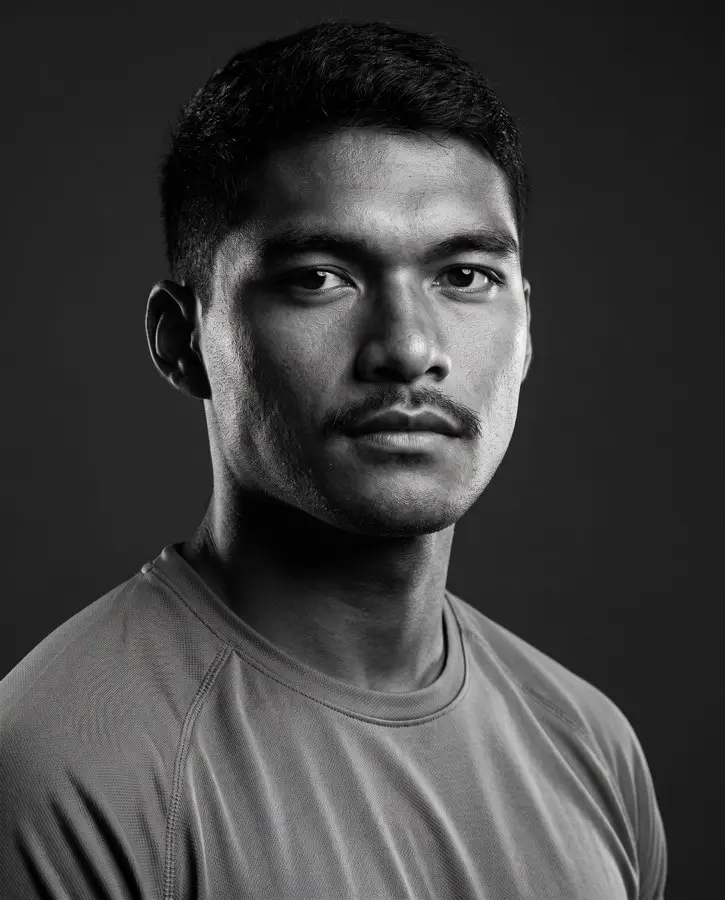 Raihau, Coach chez Ponts-Jumeaux CrossFit
