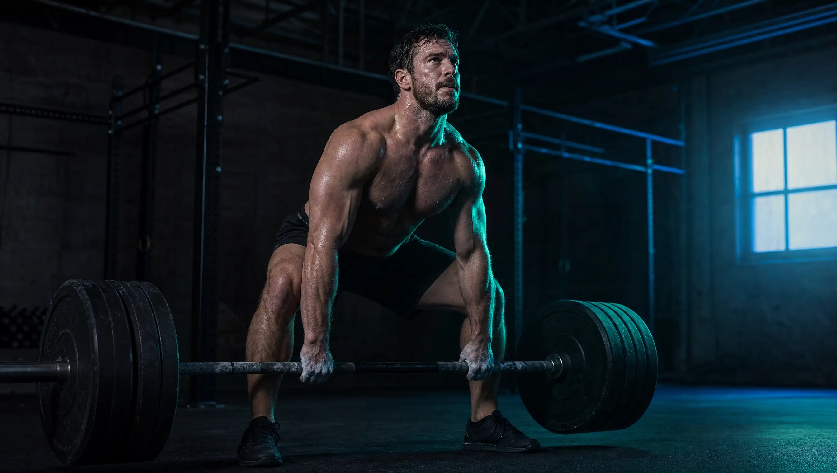 Tu connais déjà la barre et le WOD ?
